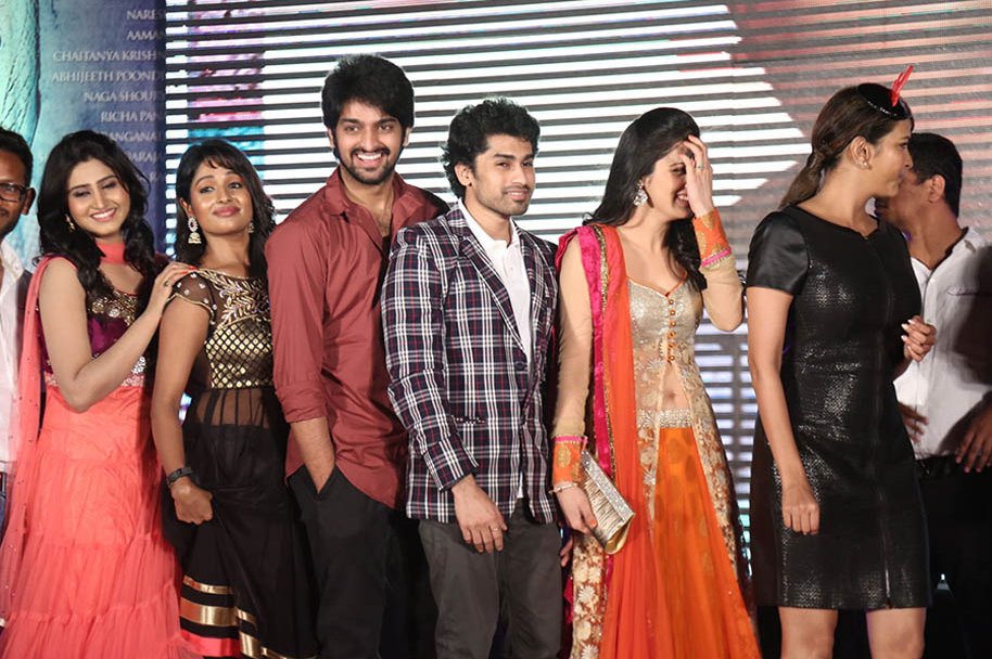 Chandamama-Kathalu-Audio-Launch